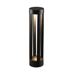 Светильник уличный Nowodvorski 9508 Tepic LED 1x9W 3000K 395Lm IP54 Bl