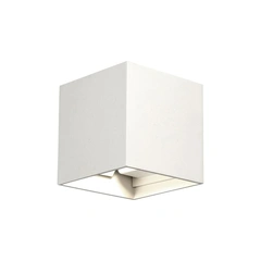 Светильник уличный Nowodvorski 9510 Lima LED 1x6W 3000K 400Lm IP54 Wh