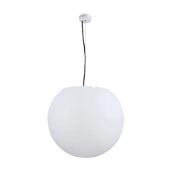 Светильник уличный Nowodvorski 9607 Cumulus E27 1x60W IP65 Wh