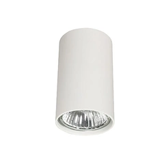 Точковий світильник Nowodvorski 5255 Eye GU10 1x35W IP20 Wh