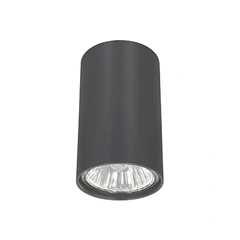 Точковий світильник Nowodvorski 5256 Eye GU10 1x35W IP20 Gr