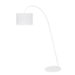 Торшер Nowodvorski 5386 Alice E27 1x60W IP20 Wh