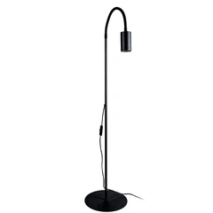 Торшер Nowodvorski 8935 Eye flex GU10 1x10W IP20 Bl