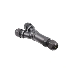 Соединитель Nowodvorski 8846 Waterproof connector IP68 Bl
