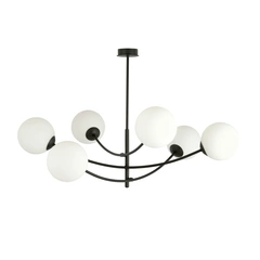 Люстра EMIBIG Lighting HUNTER 1102/6