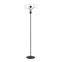 Торшер EMIBIG Lighting NOVA 1138/LP3