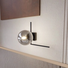 Бра EMIBIG Lighting IMAGO 1131/1G