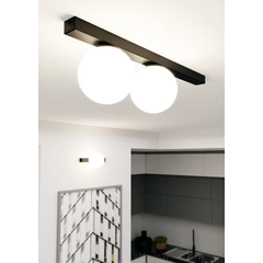 Стельовий світильник EMIBIG Lighting FIT 1124/2