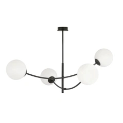 Люстра EMIBIG Lighting HUNTER 1102/4
