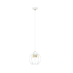 Підвісний світильник EMIBIG Lighting AJAX 1224/1