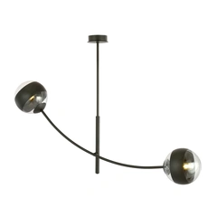 Люстра EMIBIG Lighting HUNTER 1101/2