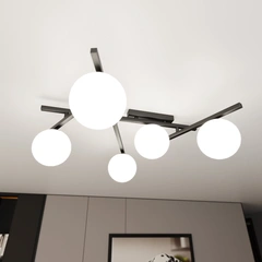 Стельовий світильник EMIBIG Lighting SMART 1103/5