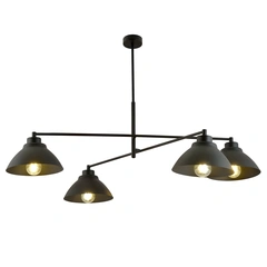 Підвісний світильник EMIBIG Lighting MAVERICK 1112/4
