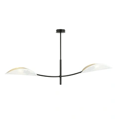 Люстра EMIBIG Lighting LOTUS 1107/2
