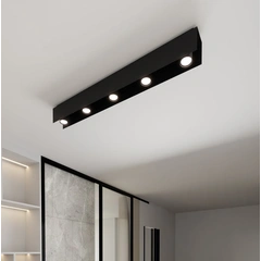 Стельовий світильник EMIBIG Lighting KENNO 1141/5