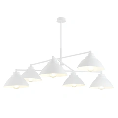Підвісний світильник EMIBIG Lighting MAVERICK 1212/6