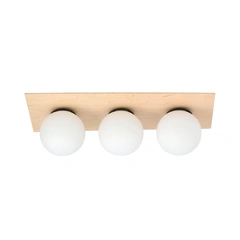 Стельовий світильник EMIBIG Lighting KENZO 1142/3A