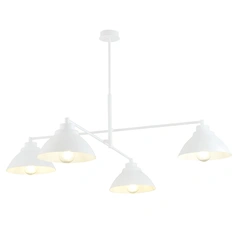 Підвісний світильник EMIBIG Lighting MAVERICK 1212/4