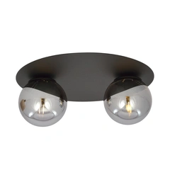 Стельовий світильник EMIBIG Lighting SOLAR 1128/2