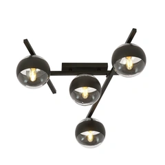 Стельовий світильник EMIBIG Lighting SMART 1103/4