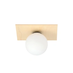 Стельовий світильник EMIBIG Lighting KENZO 1142/1A