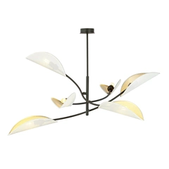 Люстра EMIBIG Lighting LOTUS 1107/6