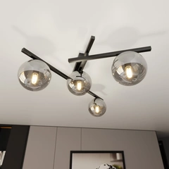 Стельовий світильник EMIBIG Lighting SMART 1104/4