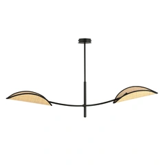 Люстра EMIBIG Lighting LOTUS 1108/2