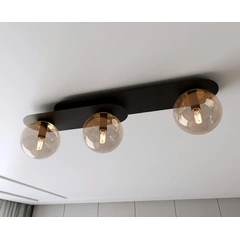 Стельовий світильник EMIBIG Lighting PLAZA 1120/3