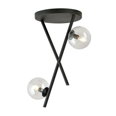 Стельовий світильник EMIBIG Lighting RIVER 1195/2