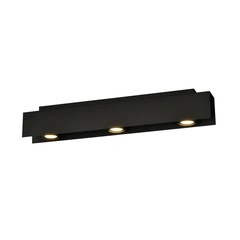 Стельовий світильник EMIBIG Lighting KENNO 1141/3