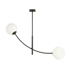 Люстра EMIBIG Lighting HUNTER 1102/2