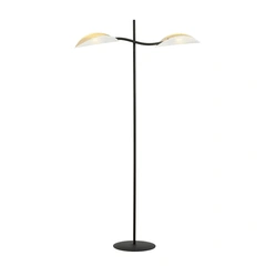 Торшер EMIBIG Lighting LOTUS 1107/LP2