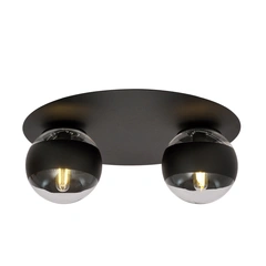 Стельовий світильник EMIBIG Lighting SOLAR 1129/2