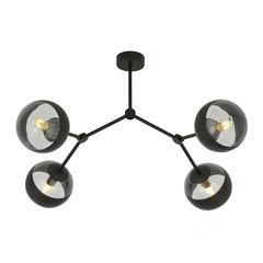 Стельовий світильник EMIBIG Lighting SPACE 1135/4