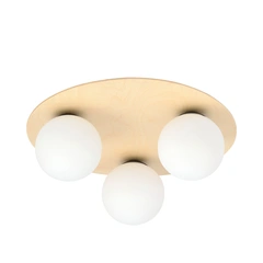 Стельовий світильник EMIBIG Lighting KENZO 1142/3B