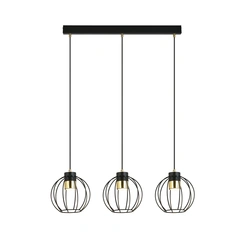 Підвісний світильник EMIBIG Lighting AJAX 1200/3
