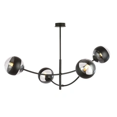 Люстра EMIBIG Lighting HUNTER 1101/4