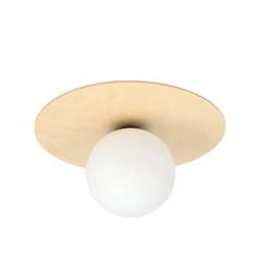 Стельовий світильник EMIBIG Lighting KENZO 1142/1B
