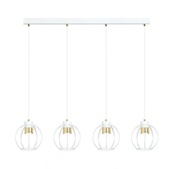 Підвісний світильник EMIBIG Lighting AJAX 1224/4