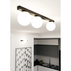 Стельовий світильник EMIBIG Lighting FIT 1124/3