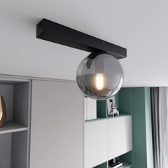 Стельовий світильник EMIBIG Lighting FIT 1122/1