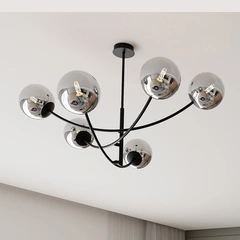 Люстра EMIBIG Lighting HUNTER 1100/6