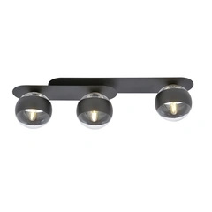 Стельовий світильник EMIBIG Lighting PLAZA 1121/3