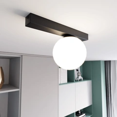Стельовий світильник EMIBIG Lighting FIT 1124/1