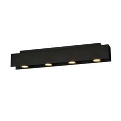 Стельовий світильник EMIBIG Lighting KENNO 1141/4