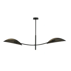 Люстра EMIBIG Lighting LOTUS 1106/2