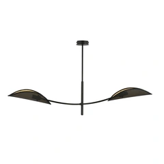 Люстра EMIBIG Lighting LOTUS 1106/2