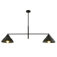 Підвісний світильник EMIBIG Lighting MAVERICK 1112/2