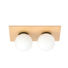 Стельовий світильник EMIBIG Lighting KENZO 1142/2A